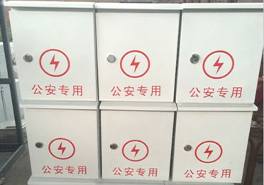 西安高品质八棱杆生产厂家