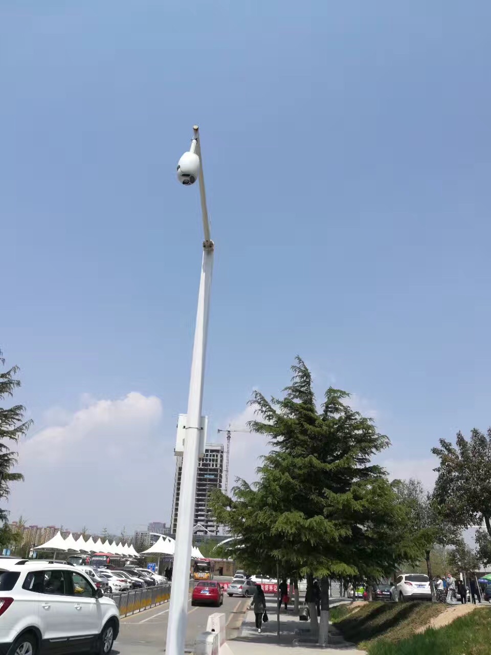 东营高品质八棱杆哪家好