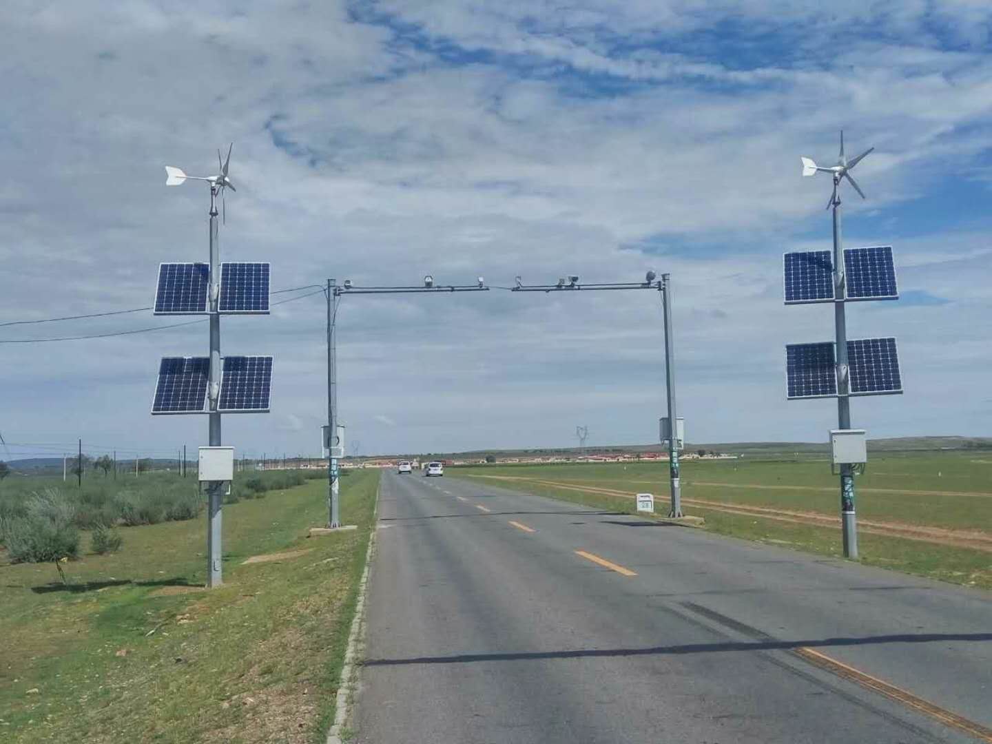 湖南优质电子警察立杆生产厂家