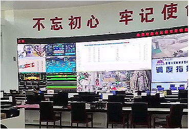监控立杆厂家